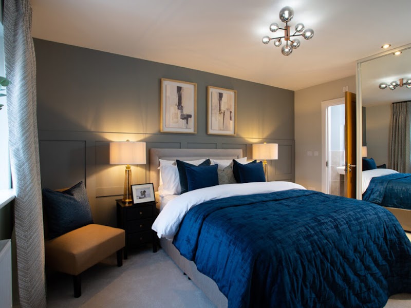 Lioncourt Homes - Martley Fields photo 2