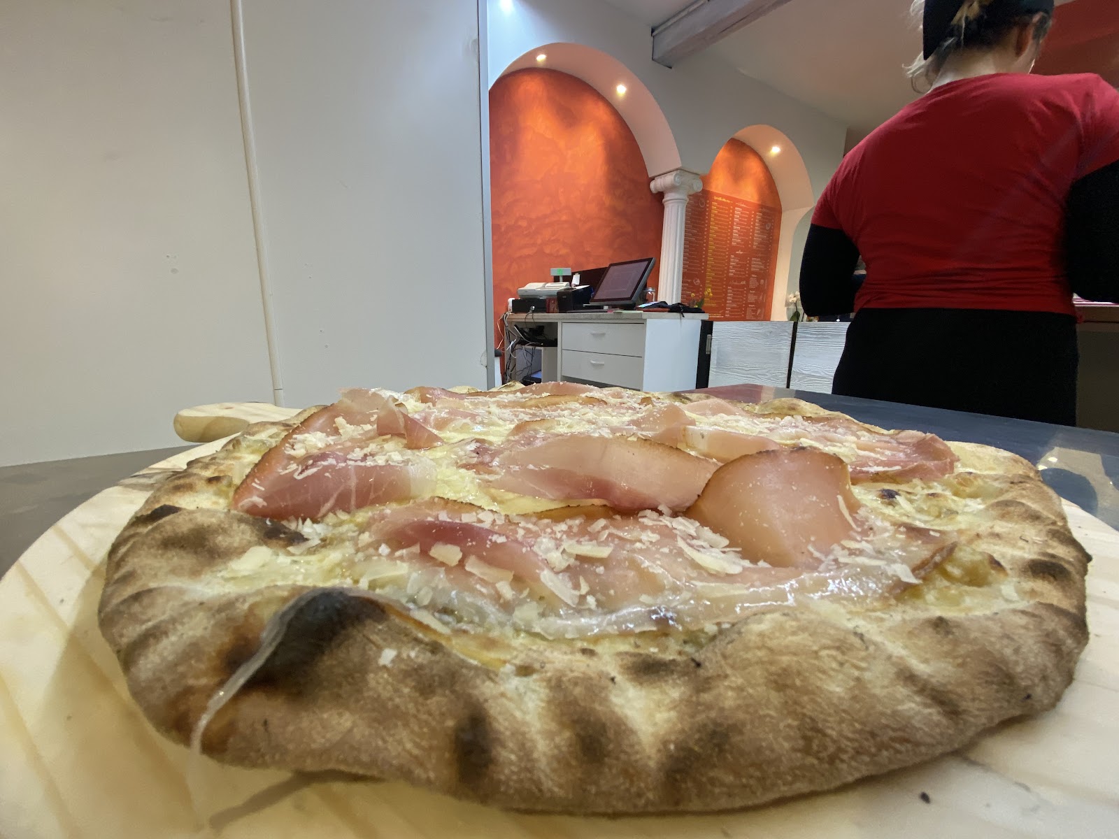 Pizzeria da Denny — photo 7