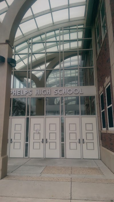 Phelps High School