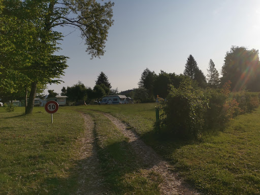 Camping UTOS SALM - Thumbnail