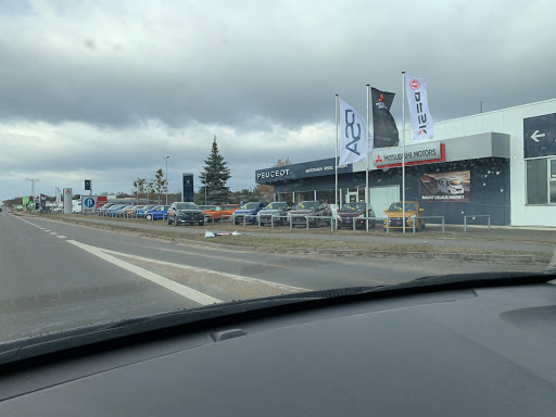 Autohaus Riske GmbH - Thumbnail