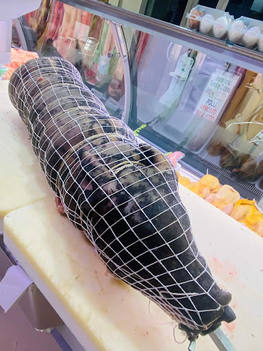 Macelleria Simone Cabras Gallery - Italy