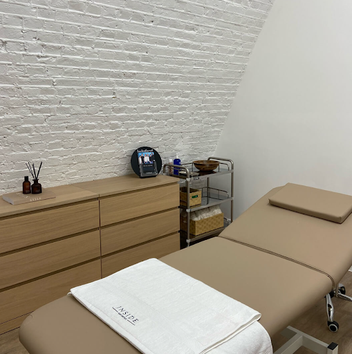 Inside Aesthetics Ltd