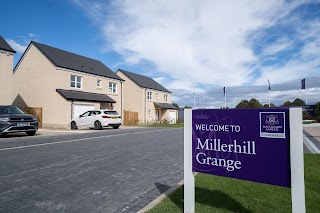 Mactaggart & Mickel Homes - Millerhill Grange