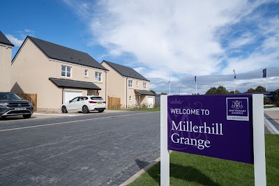 Mactaggart & Mickel Homes - Millerhill Grange