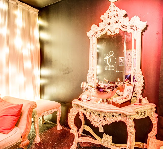Strip Café Club Nantes