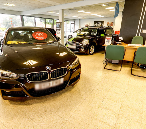 Davies Car Sales - Thumbnail