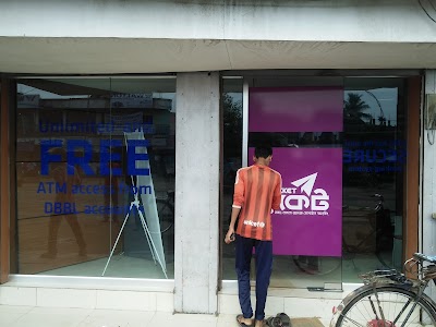 Photos of Dutch-Bangla Bank fast track