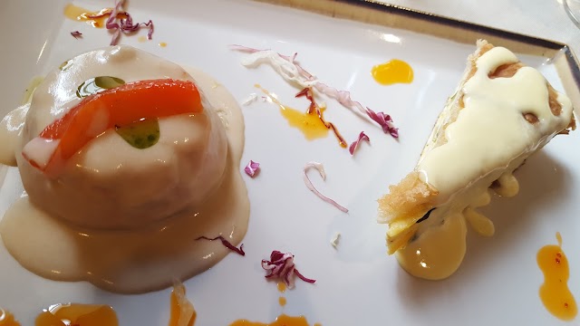 Trattoria-Pizzeria-Bar La Società