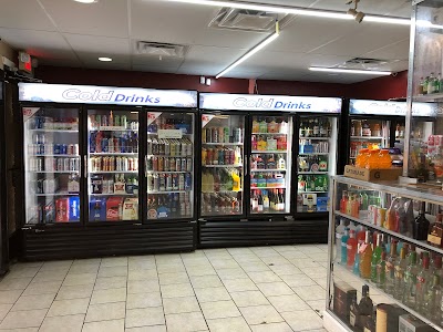 D&T Package Store