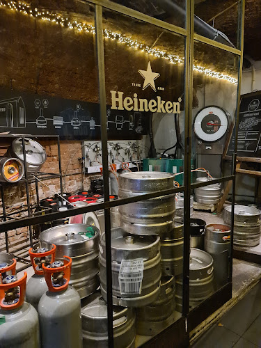 Reacties en beoordelingen van Beers & Barrels - Utrecht Centrum