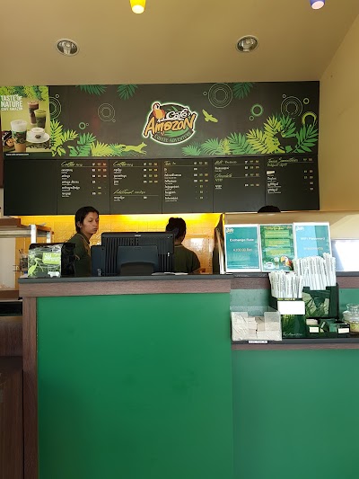 Photos of Amazon Coffee Sihanoukville