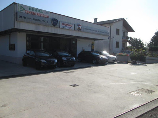 Garbino Srl - Thumbnail
