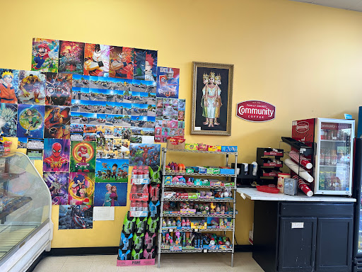 Riley Donuts - Visual