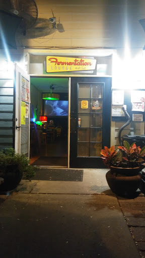 Fermentation Lounge Gallery - United States