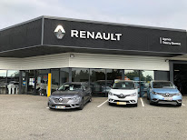 Garage Thierry Davezac Renault à Lavelanet-de-Comminges