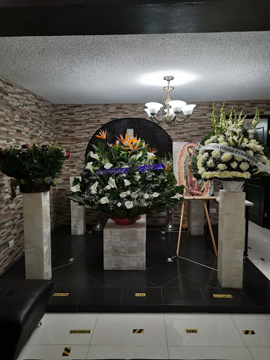 Funeraria Santa Ursula