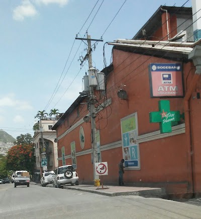 Photos of Big Star Market S.A.