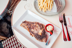 Photo n°93 de Le Marceau à Paris (Bar à vin)