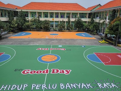 Photos of State High School 2 Of Sidoarjo