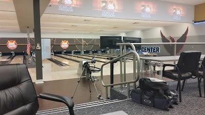 Photos of Kegel Training Center