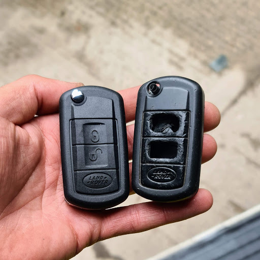 Peak Auto Locks Ltd Gallery - United Kingdom
