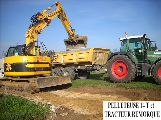 Photo de GUILCHET TRAVAUX PUBLICS