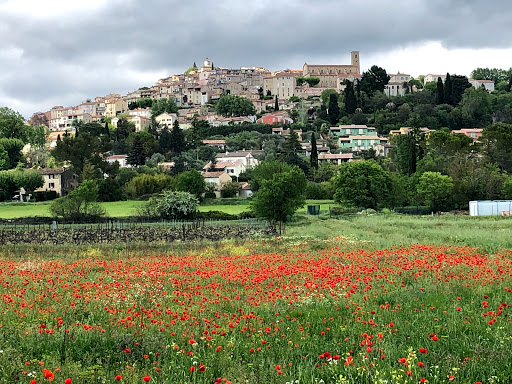 Photo de Lagrange Vacances - Le Domaine de Fayence à Fayence (83440)