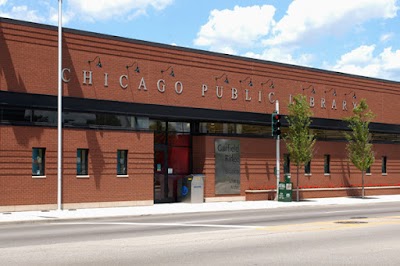 Garfield Ridge Branch, Chicago Public Library