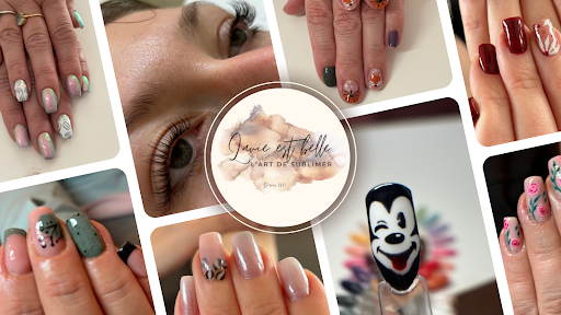 Lavie est belle - Thumbnail