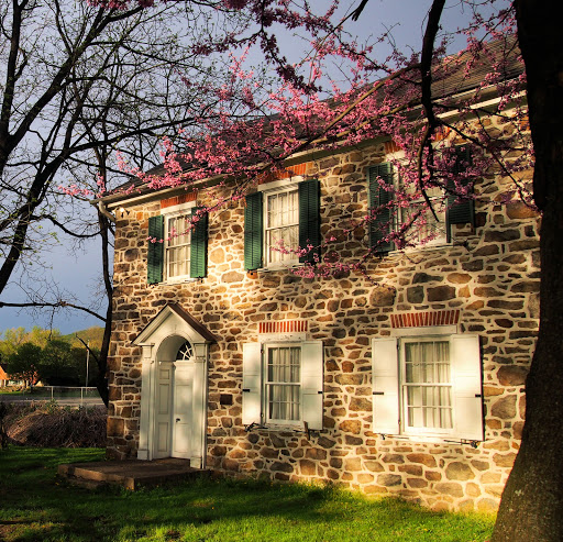 1803 House, Emmaus, PA - Thumbnail