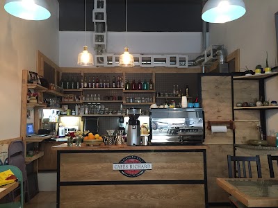 Photos of Jar Cafe