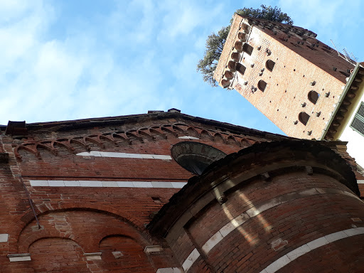 Chiesa di Sant'Anastasio - Thumbnail