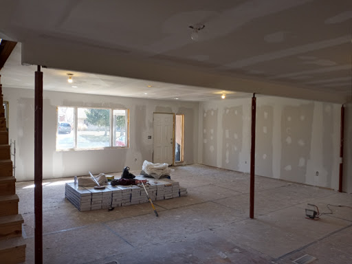 Petre Finishing Services, LLC