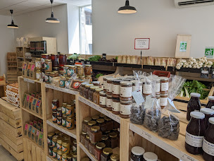 Photo n°25 de Saveurs Fermières - Magasin de producteurs à Limoges (Magasin)