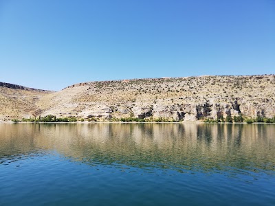 Halfeti Tekne Turu