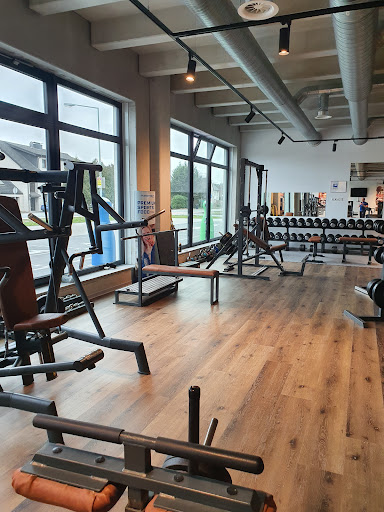 Ability Sportstudio - Thumbnail