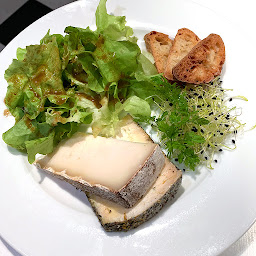 Photo n°10 de Au relais Louis Blanc à Limoges (Service de livraison)