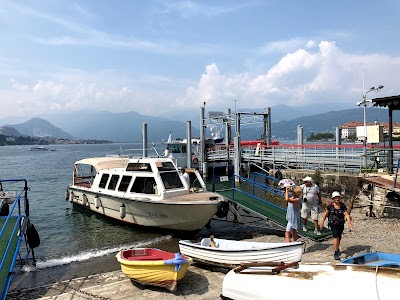 Cableway Stresa Mottarone