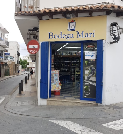 Bodega Mari