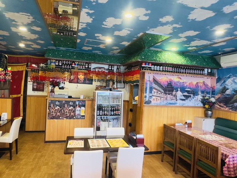 パレワレストラン