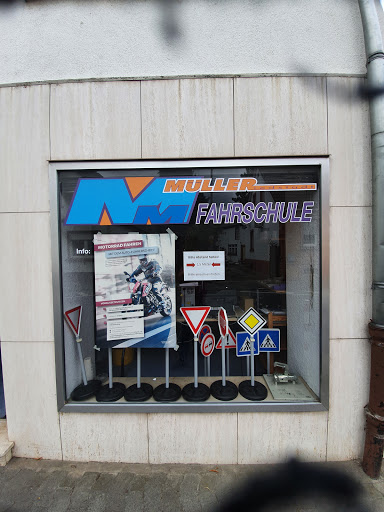 Fahrschule Müller Riedstadt - Thumbnail