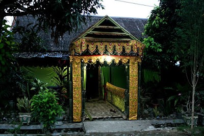 Photos of Kue tradisional Mega Putri