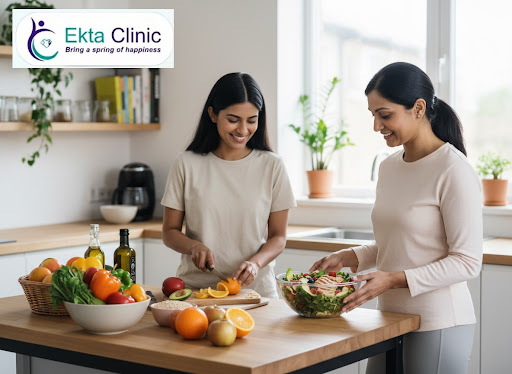 Good nutrition is the foundation of every stage of a woman’s life – from the first period to preg… post image