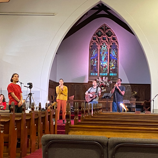 St. Philip's Anglican Church Eastwood