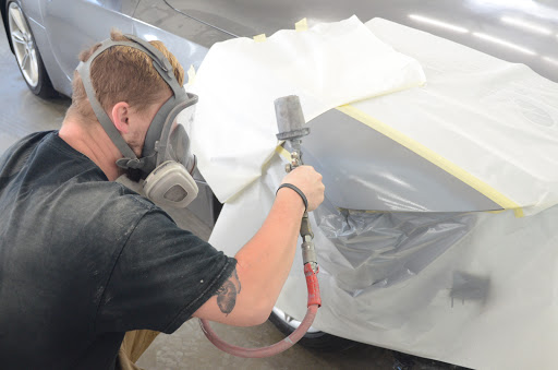 Waln Repair & Collision Center - Thumbnail