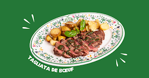 Photo n°78 de Volfoni Servon à Servon (Restaurant)