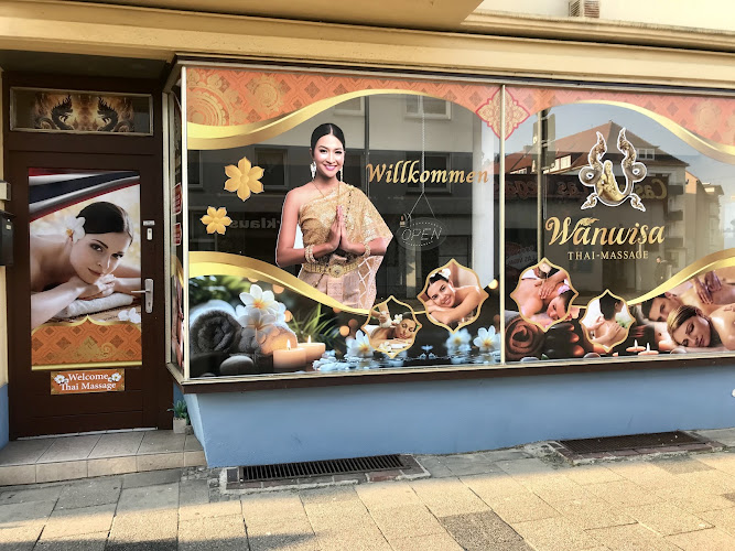 Wanwisa Thai-Massage photo