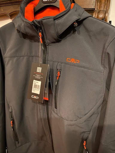 CMP Outlet Serravalle - Thumbnail