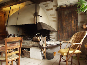 Photo n°19 de Chambres et table d'hôtes 